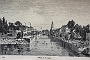 Opuscolo turistico su Battaglia edito a Zurigo.1890 ca (Oscar Mario Zatta) 03